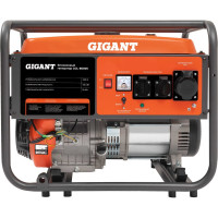 Gigant Бензиновый генератор GGL-8000S