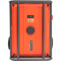 Gigant Бензиновый трехфазный генератор GGL-7000ЕS-3