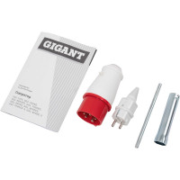 Gigant Бензиновый трехфазный генератор GGL-8000Е-3