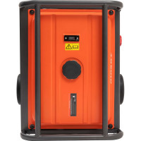 Gigant Бензиновый трехфазный генератор GGL-8000Е-3