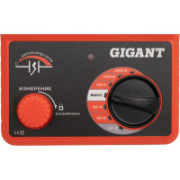 Gigant Мегаомметр GRM-1