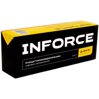 Inforce Клещи токоизмерительные цифровые с автодиапазоном 01-05-11