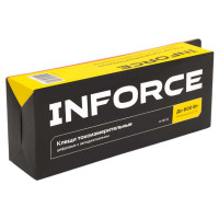 Inforce Клещи токоизмерительные цифровые с автодиапазоном 01-05-13