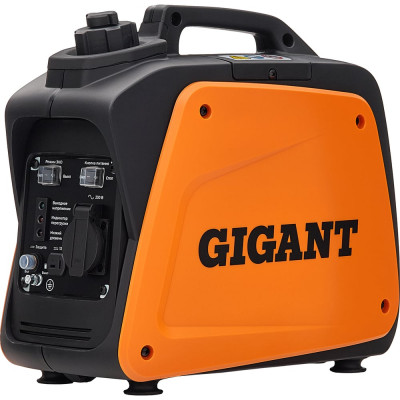 Gigant Инверторный генератор GPIGL-800