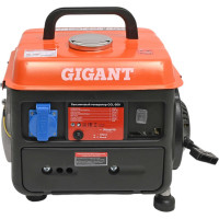 Gigant Бензиновый генератор GGL-950