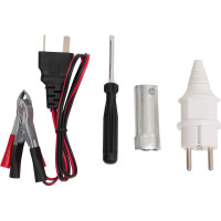 Gigant Бензиновый генератор GGL-950