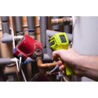 Ryobi инфракрасный термометр RBIRT08 5133004866
