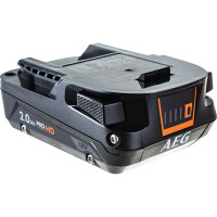 AEG Аккумулятор 18В L1820SHD 4935478858
