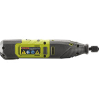 Ryobi 12В Гравировальная машина RRT12-120BA335 5133005635
