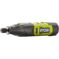 Ryobi 12В Гравировальная машина RRT12-120BA335 5133005635