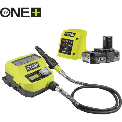 Ryobi 18В Гравировальная машина RRTS18-120GA35 5133005638