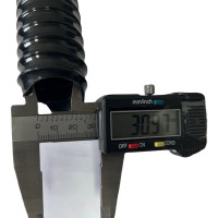 Шланг для пылесоса FLEX TEX Fl-700-32/3