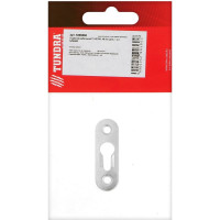 Мебельная подвеска ТУНДРА 48 мм, цинк, 1 шт. 5299360