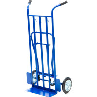 Тележка Стелла-техник специальная трансформер, КГК-350-И