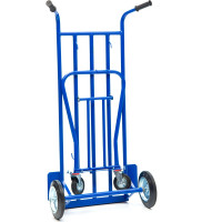 Тележка Стелла-техник специальная трансформер, КГК-350-И