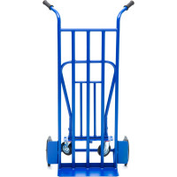 Тележка Стелла-техник специальная трансформер, КГК-350-И