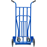 Тележка Стелла-техник специальная трансформер, КГК-350-И