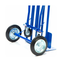 Тележка Стелла-техник специальная трансформер, КГК-350-И