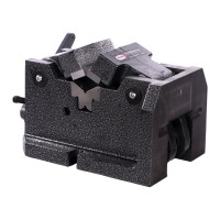 Тиски для кругляка SVT-100/80 Proma 25062100