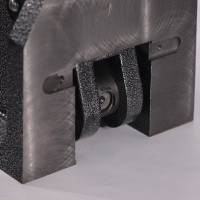 Тиски для кругляка SVT-100/80 Proma 25062100