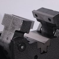 Тиски для кругляка SVT-100/80 Proma 25062100