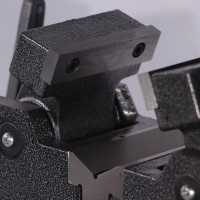 Тиски для кругляка SVT-100/80 Proma 25062100