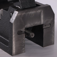 Тиски для кругляка SVT-100/80 Proma 25062100