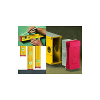 Уровень STABILA тип 196-2, 200 см 17209