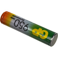 Бытовой аккумулятор GP никель-металлгидридный NiMH 950 мАч блистер 95AAAHC-2DECRC2 15497467