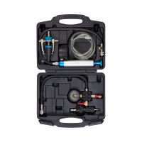 Универсальный набор для тестирования герметичности системы охлаждения 3 предмета МАСТАК 103-40003C