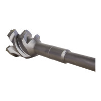 Бур проломный SDS-MAX (45х1000 мм) ПРАКТИКА 243-752