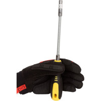 Отвертка с гибким стержнем TOPEX 39D865