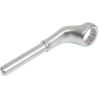 Усиленный накидной ключ KING TONY 30 мм 10C0-30