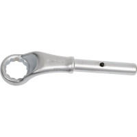 Усиленный накидной ключ KING TONY 30 мм 10C0-30