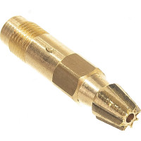 Мундштук внутренний №2 Пм для Р3Пм СваркаДжет 4301020102015