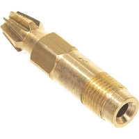 Мундштук внутренний №2 Пм для Р3Пм СваркаДжет 4301020102015