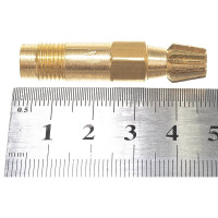 Мундштук внутренний №2 Пм для Р3Пм СваркаДжет 4301020102015