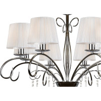 Подвесной светильник iLAMP Perfection хром RM7006/8CR