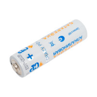 Алкалиновый элемент питания СР СР AA/LR6 (уп.24шт) 1.5В белый 5016309
