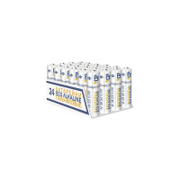 Алкалиновый элемент питания СР СР AA/LR6 (уп.24шт) 1.5В белый 5016309