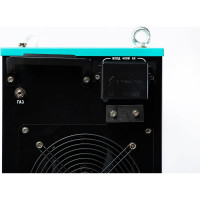 Сварочный аппарат ALTECO TIG-400C 9769