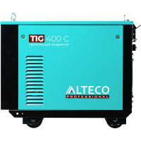 Сварочный аппарат ALTECO TIG-400C 9769
