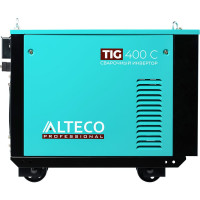 Сварочный аппарат ALTECO TIG-400C 9769
