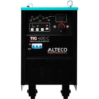 Сварочный аппарат ALTECO TIG-400C 9769