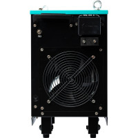 Сварочный аппарат ALTECO TIG-400C 9769