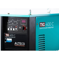 Сварочный аппарат ALTECO TIG-400C 9769