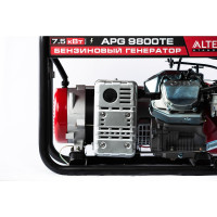Бензиновый генератор ALTECO Standard APG 9800TE N 21531