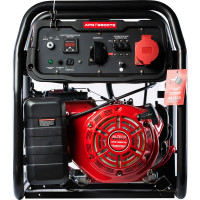 Бензиновый генератор ALTECO Standard APG 9800TE N 21531