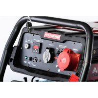 Бензиновый генератор ALTECO Standard APG 9800TE N 21531