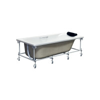 Монтажный комплект для ванны 170х80 Roca BECOOL 00029904 ZRU9302853
